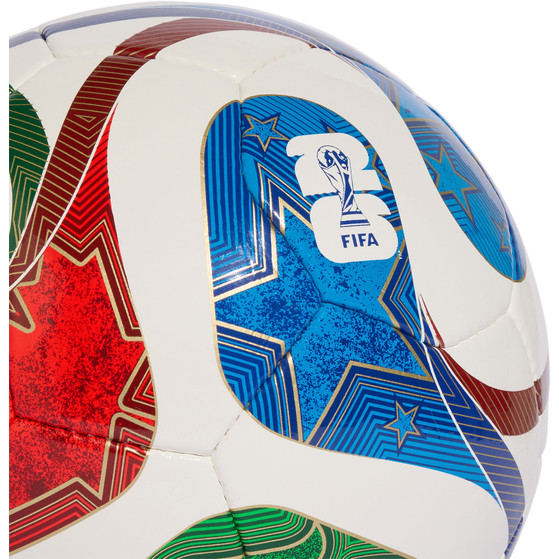 adidas WM 2026  Pro Sala Ball