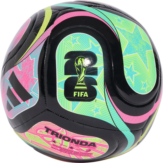 adidas World Cup 2026 Pro Beach Ball - Size 5