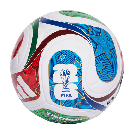 adidas WM 2026 League - Gr.  4