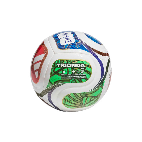 adidas WK 2026 Trionda Mini+Bal