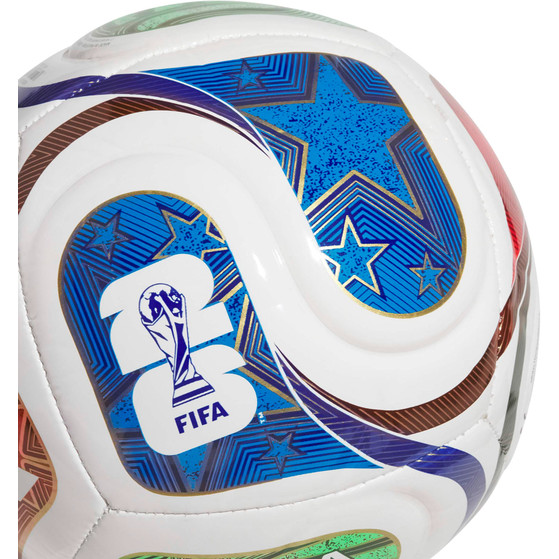 adidas WK 2026 Trionda Mini+Bal