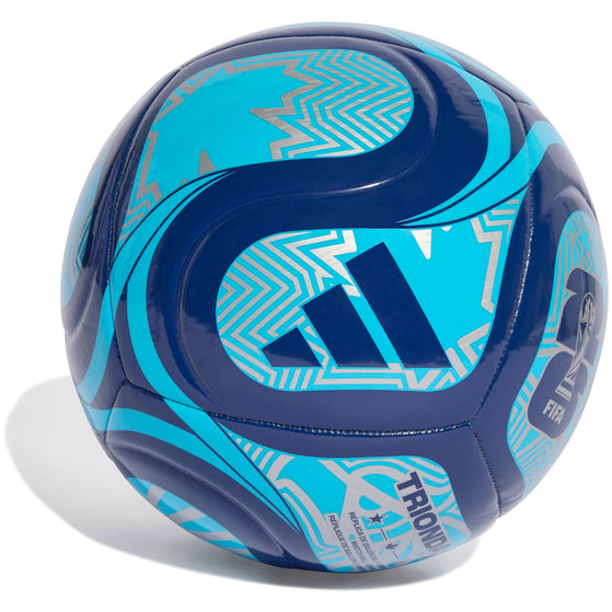 adidas World Cup 2026 Club - Size 4