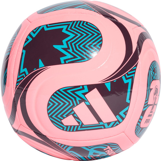 adidas WK 2026 Trionda Club Bal - Maat 3