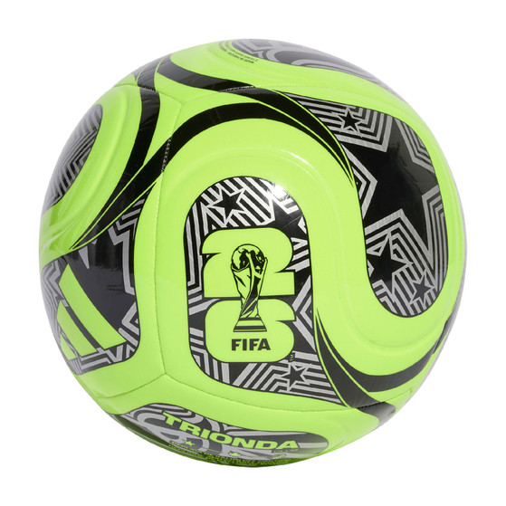 adidas World Cup 2026 Club - Size 4