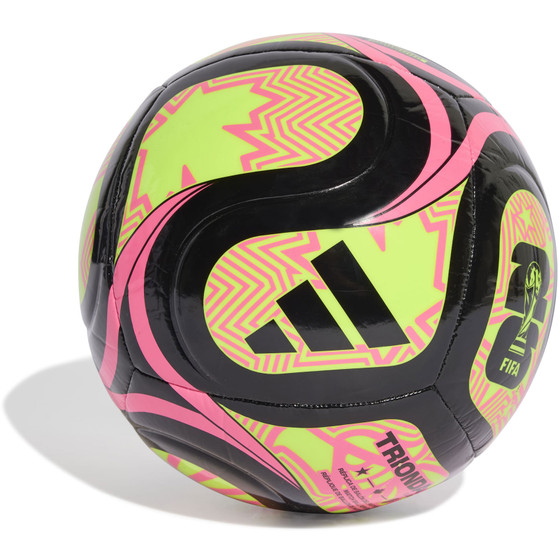 adidas WK 2026 Trionda Club Bal - Maat 3