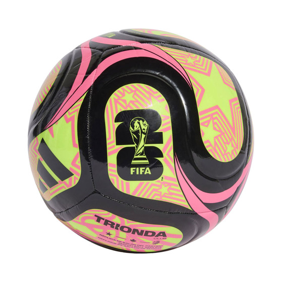 adidas World Cup 2026 Club - Size 4