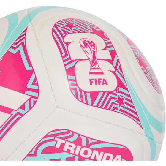 adidas World Cup 2026 Club - Size 3