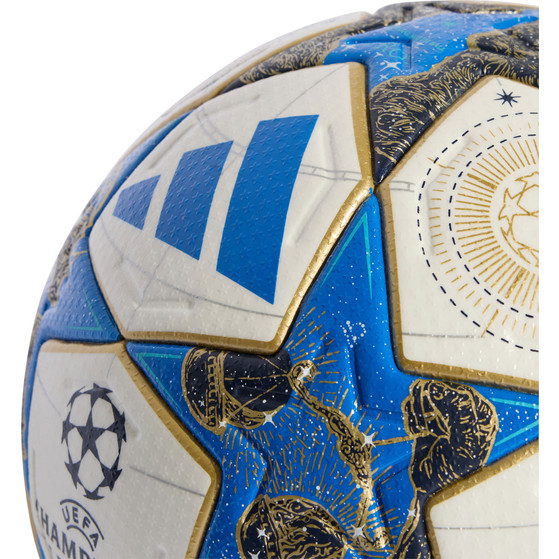 adidas Champions League 2025/2026 Pro Bal - Maat 5