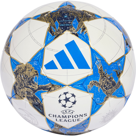 adidas Champions League Budapest Pro Sala