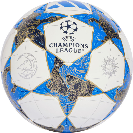adidas Champions League Budapest Pro Sala