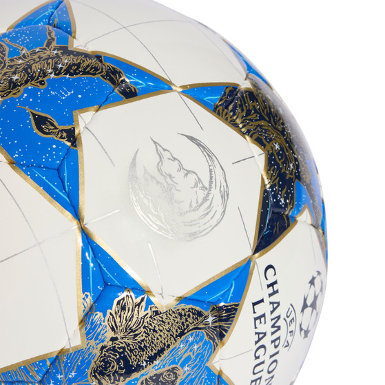 adidas Champions League Budapest Pro Sala
