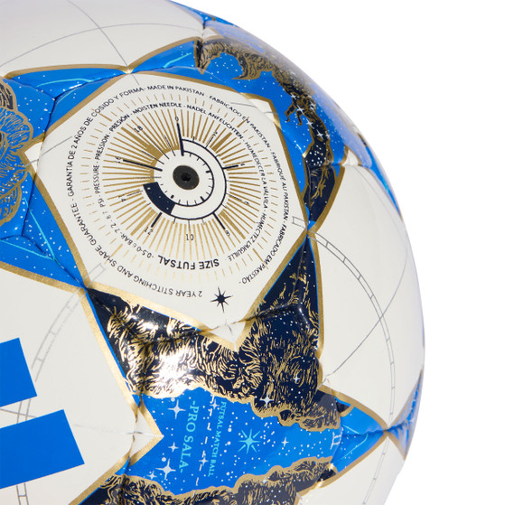 adidas Champions League Budapest Pro Sala
