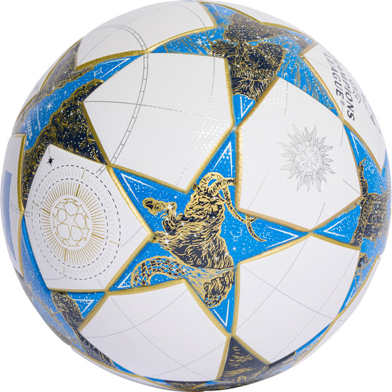 adidas Champions League 2025/2026 Giftbox - Maat 4