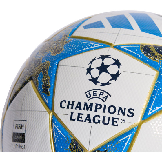 adidas Champions League 2025/2026 Giftbox - Maat 4