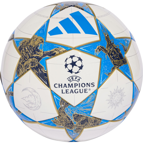 adidas Champions League 2025/2026 J290 - Maat 4