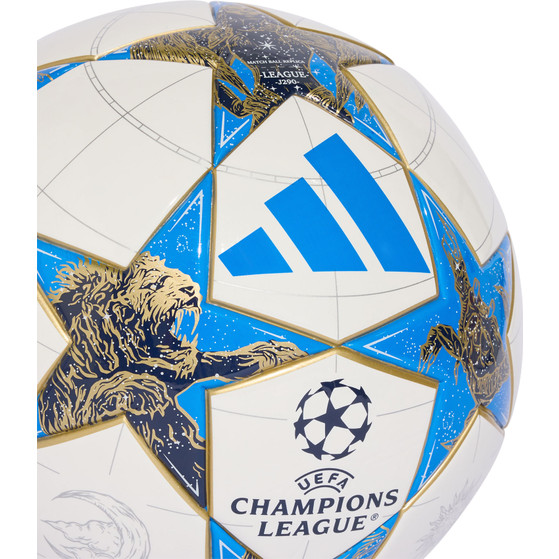 adidas Champions League 2025/2026 J290 - Maat 4