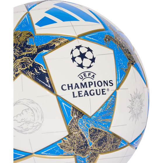 adidas Champions League 2025/2026 J290 - Maat 4