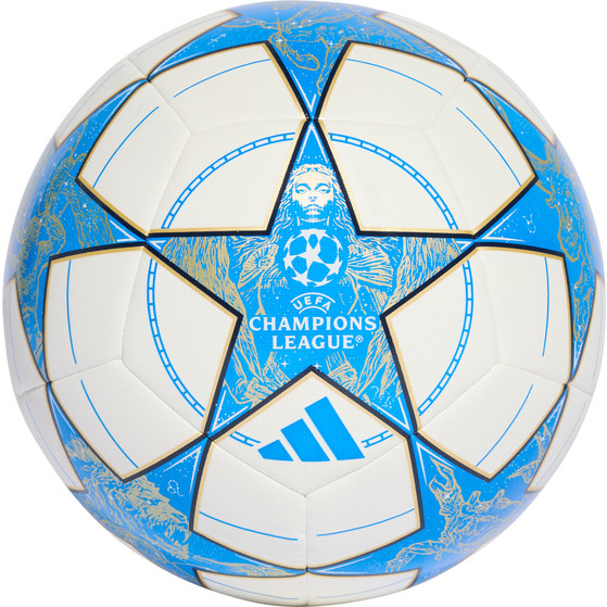 adidas Champions League Träningsboll - Stlk 5