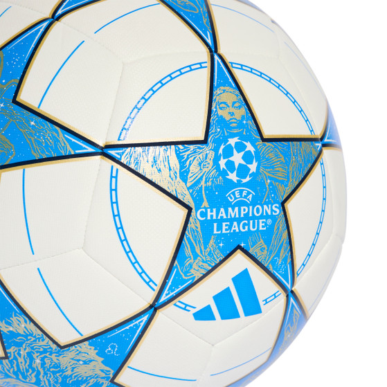 adidas Champions League Träningsboll - Stlk 5