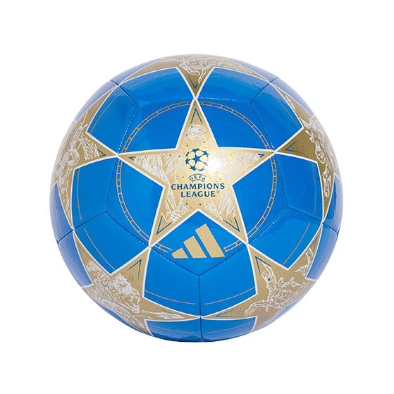adidas Champions League Budapest Club - Größe 3