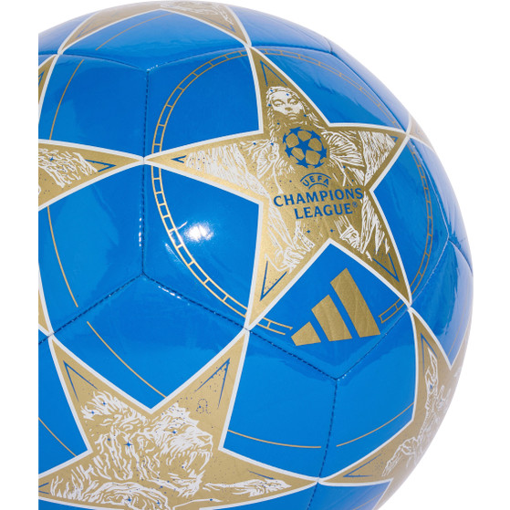 adidas Champions League 2025/2026 Club - Maat 4