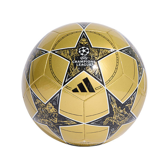 adidas Champions League 2025/2026 Club - Maat 3
