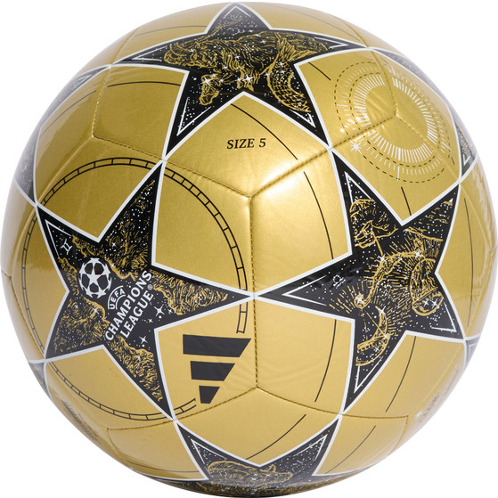 adidas Champions League 2025/2026 Club - Maat 3