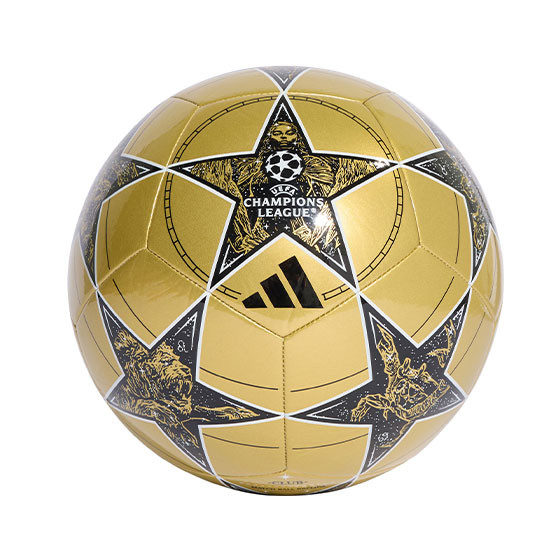adidas Champions League 2025/2026 Club - Maat 4