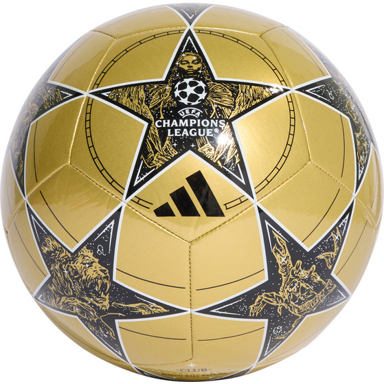 adidas Champions League 2025/2026 Club - Maat 5