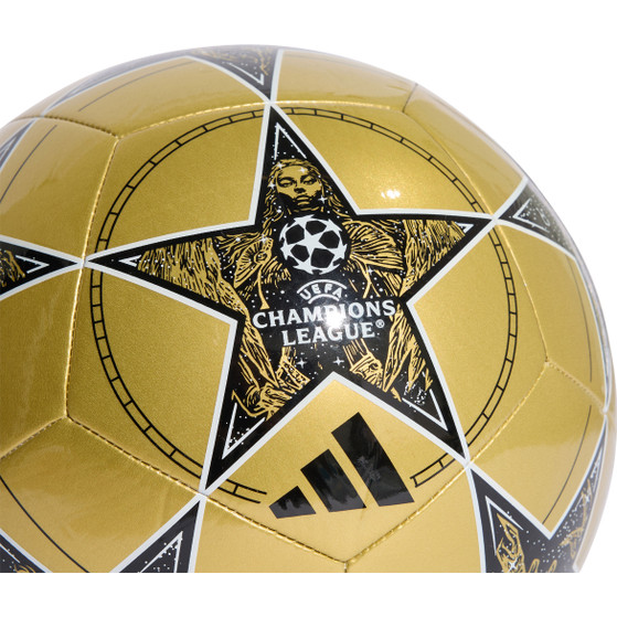 adidas Champions League 2025/2026 Club - Maat 5