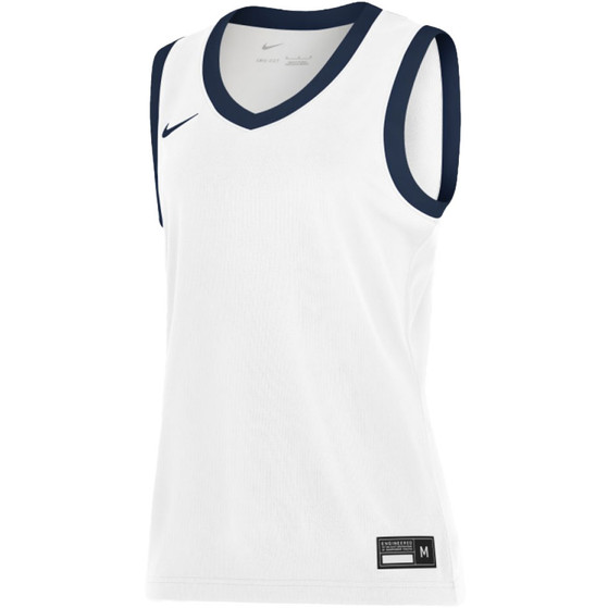 Nike Team Basketball Shirt Dames