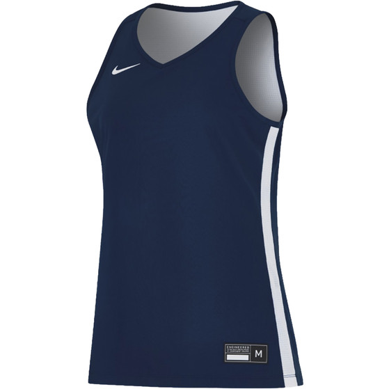 Nike Team Basketball Reversible Dames