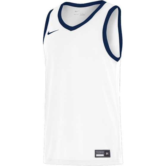 Nike Team Basketball Shirt Heren