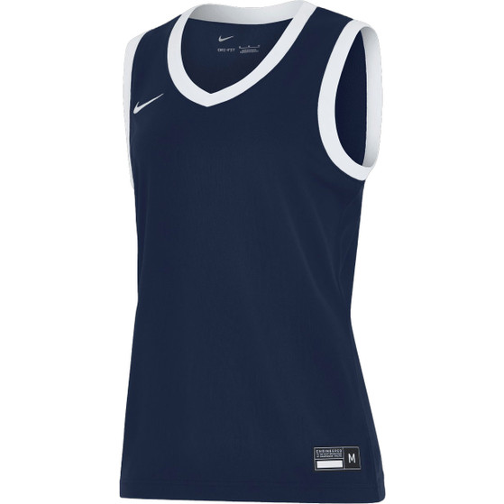 Nike Team Basketball Shirt Dames