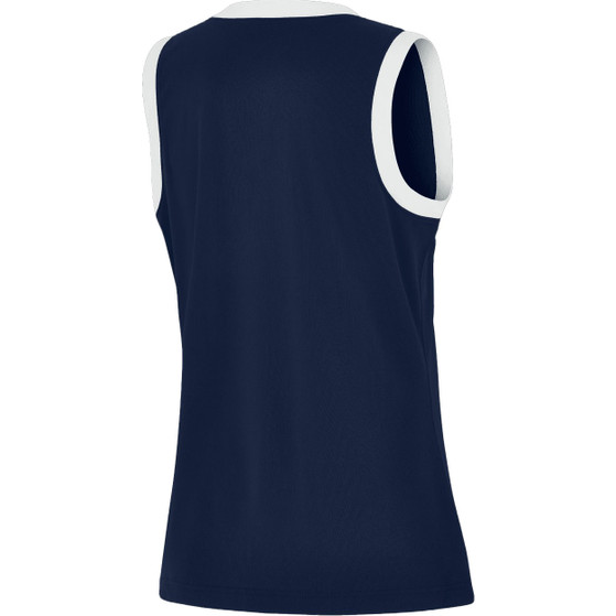 Nike Team Basketball Shirt Dames