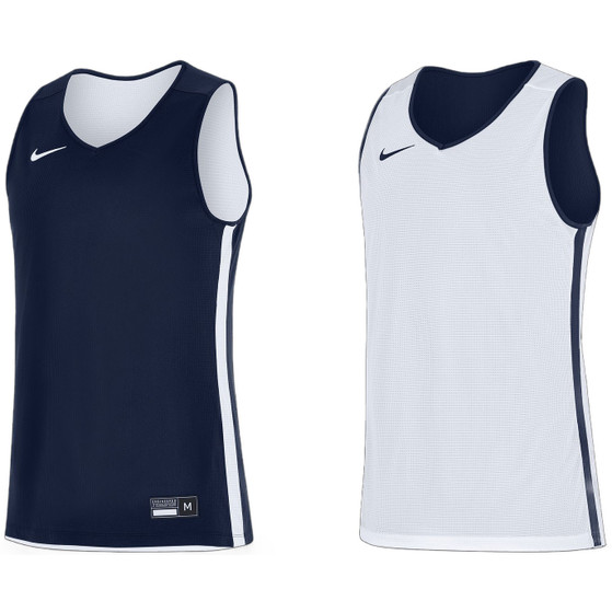 Nike Team Basketball Reversible Heren