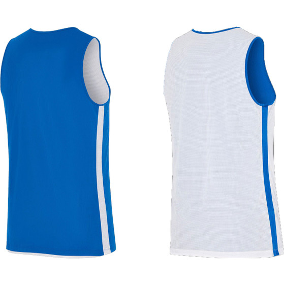 Nike Team Basketball Wende-Shirt Herren