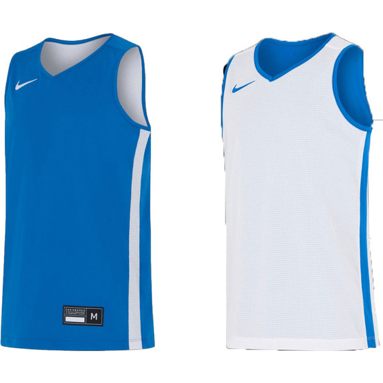 Nike Team Basketball Reversible Children