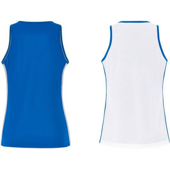 Nike Team Basketball Reversible Dames