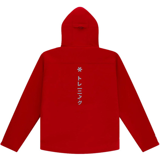 Osaka Softshell Jacket