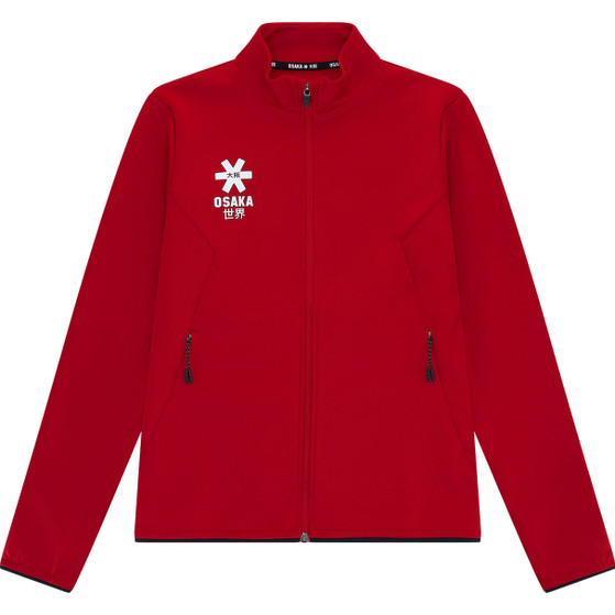 Osaka Pro Track Jacket Women