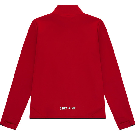Osaka Pro Track Jacket Women