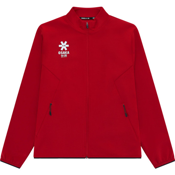 Osaka Pro Trainingsjacke Herren