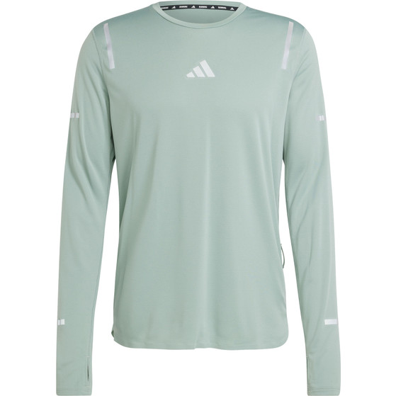 adidas Ultimate High Visible Longsleeve Heren