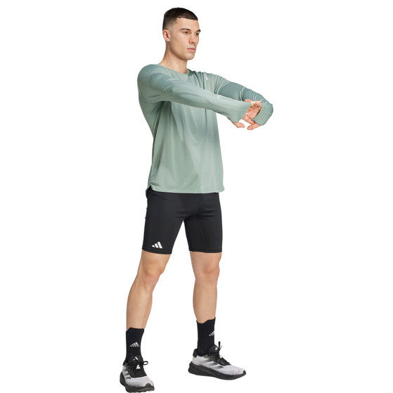 adidas Ultimate High Visible Longsleeve Heren