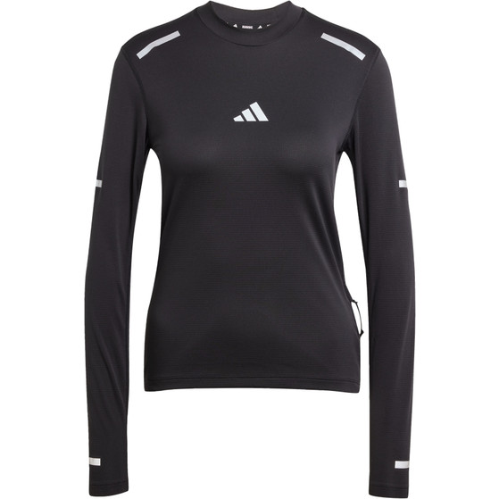 adidas Ultimate High Visible Longsleeve Dames