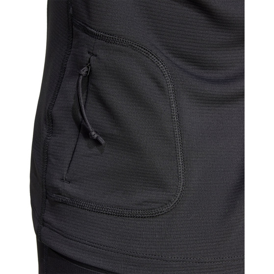 adidas Ultimate High Visible Longsleeve Dames