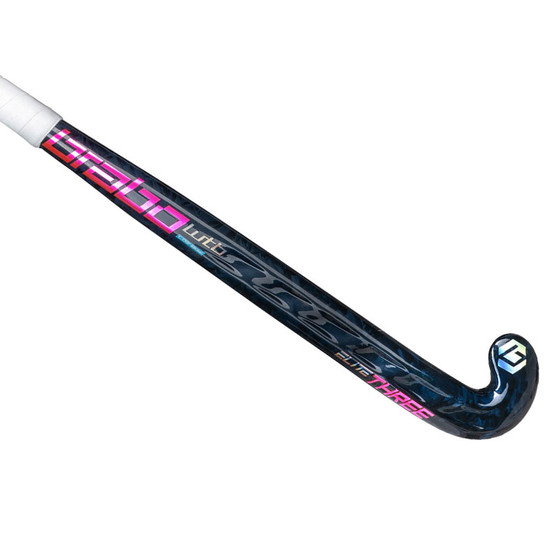 Brabo Elite 3 WTB Forged Carbon LB