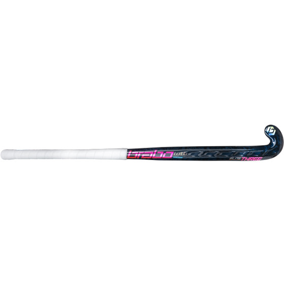 Brabo Elite 3 WTB Forged Carbon LB