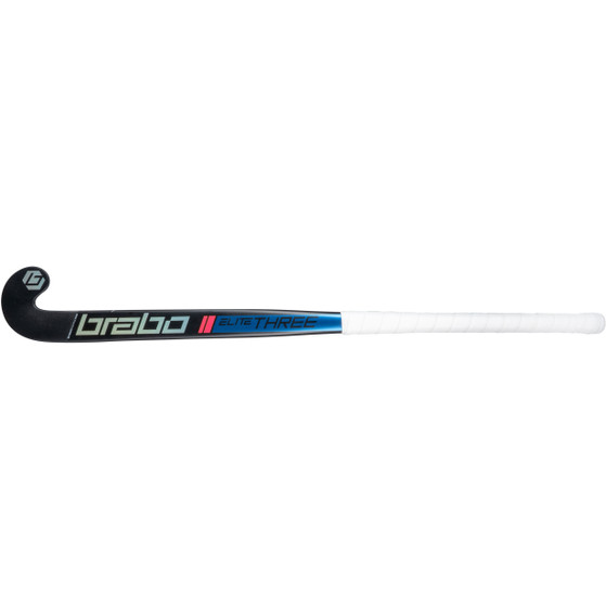 Brabo Elite 3 WTB Forged Carbon LB